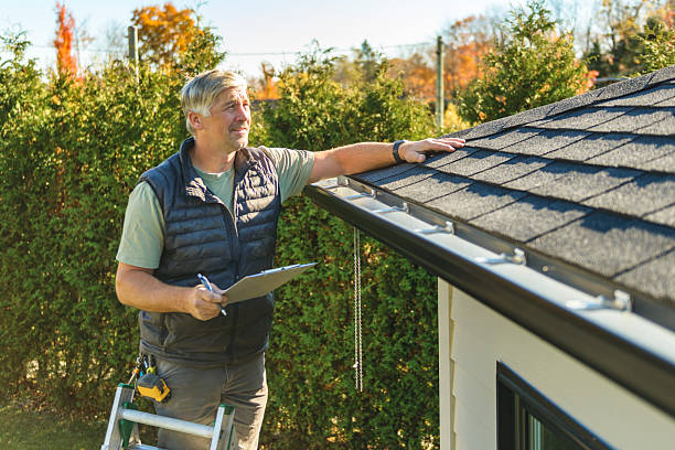 Trusted Storm Damage Roof Repair service in Arimo, ID - Ben Roofing and Steel LLC